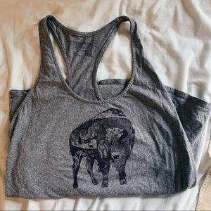 Patagonia Tank